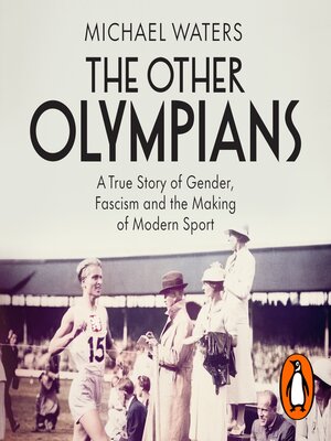 cover image of The Other Olympians